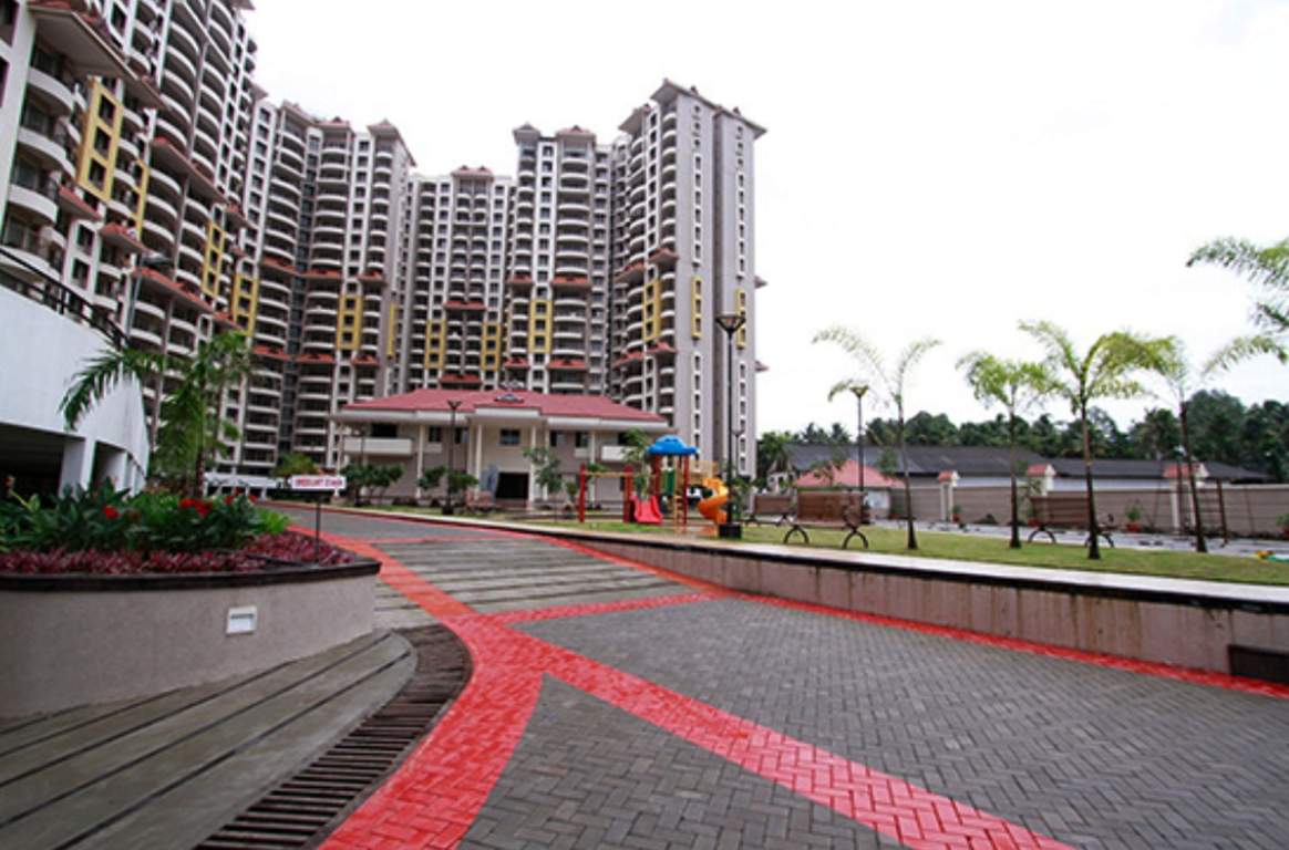  eternity Images for Elevation of Purva Eternity