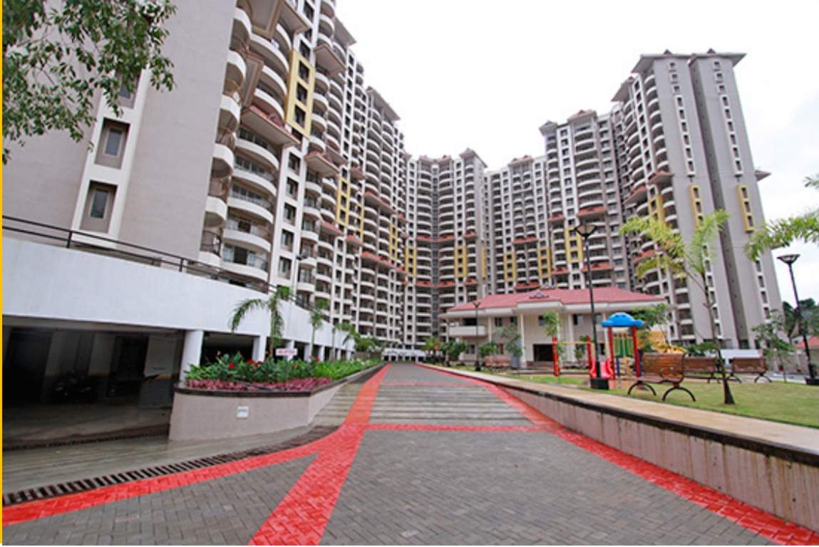  eternity Images for Elevation of Purva Eternity