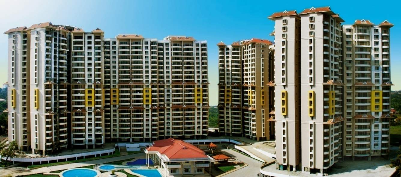  eternity Images for Elevation of Purva Eternity