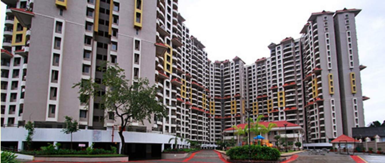  eternity Images for Elevation of Purva Eternity