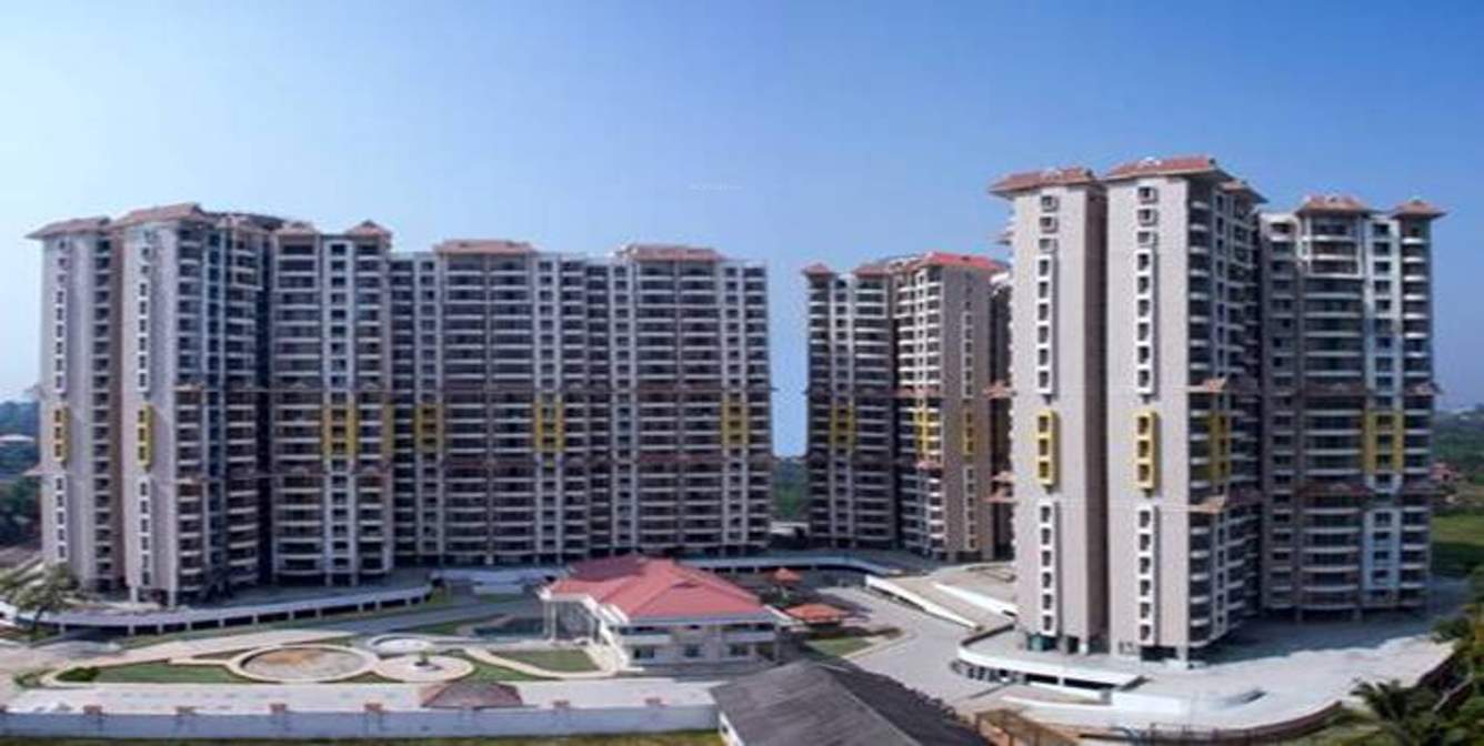  eternity Images for Elevation of Purva Eternity