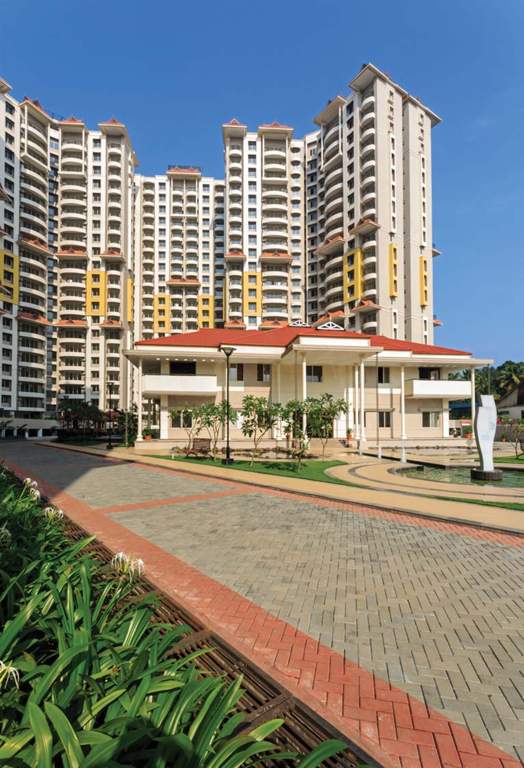  eternity Images for Elevation of Purva Eternity