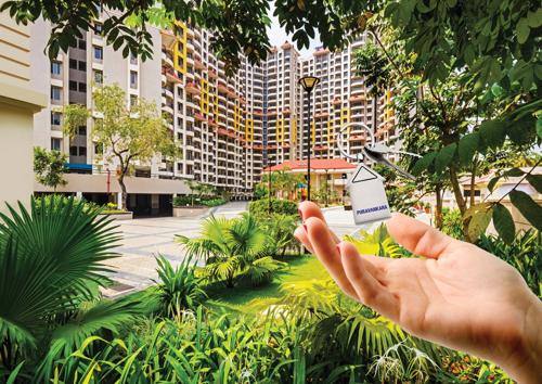  eternity Images for Elevation of Purva Eternity