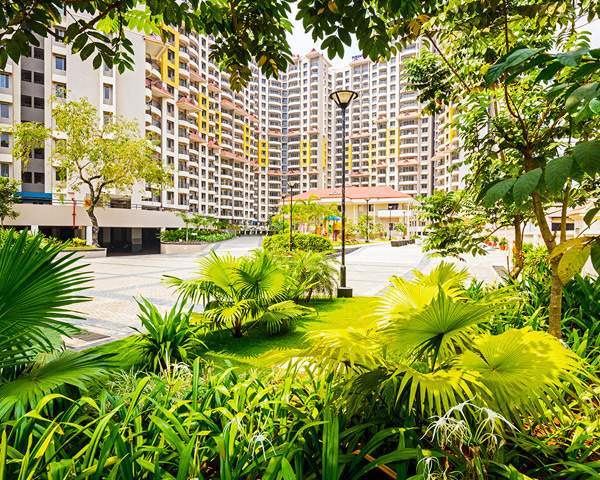  eternity Images for Amenities of Purva Eternity