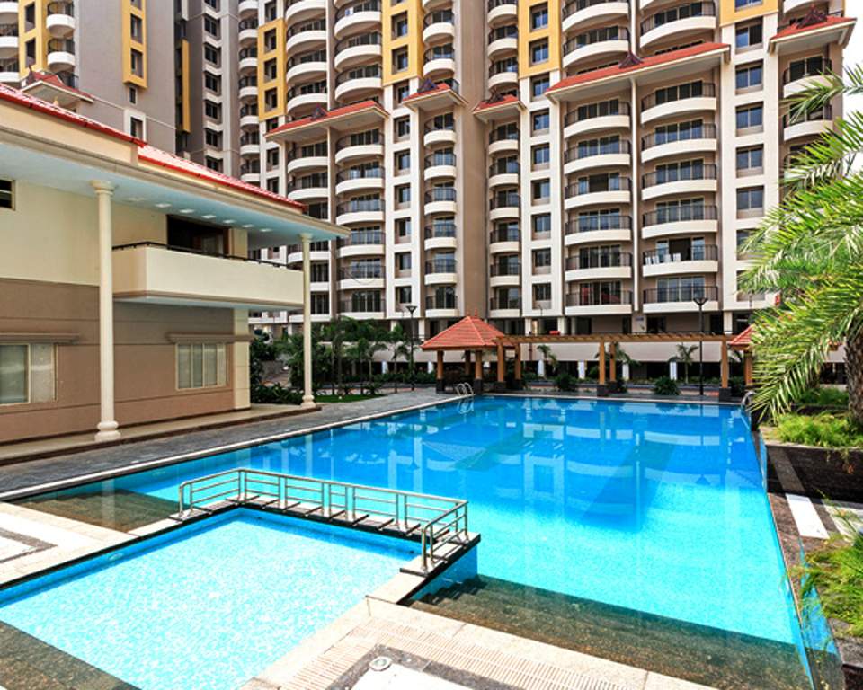  eternity Images for Amenities of Purva Eternity