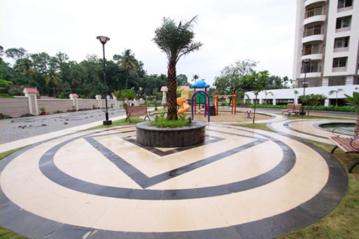  eternity Images for Amenities of Purva Eternity