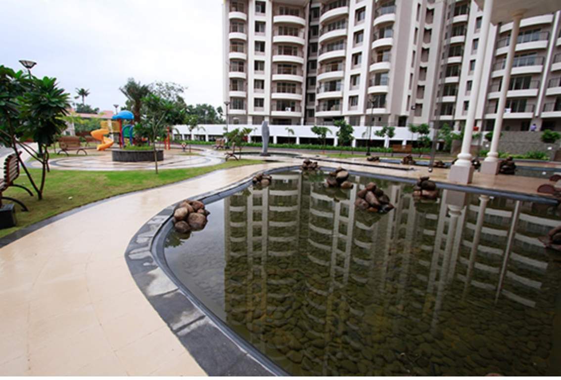  eternity Images for Amenities of Purva Eternity