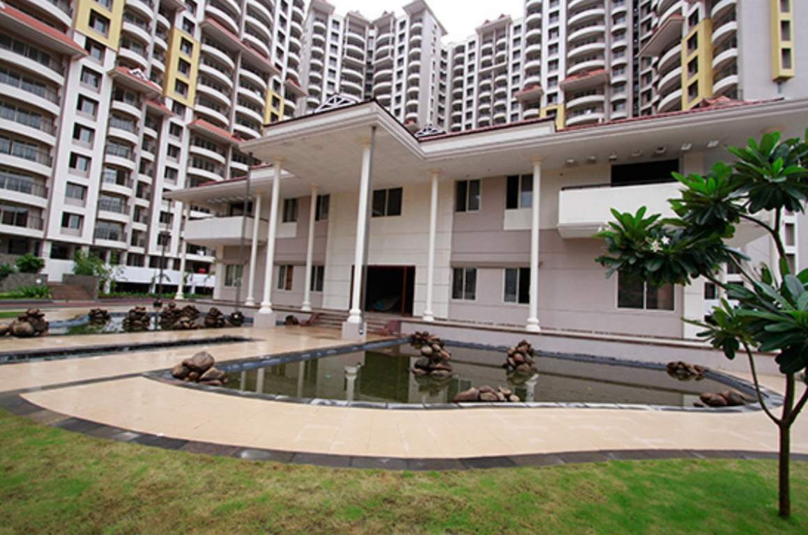  eternity Images for Amenities of Purva Eternity