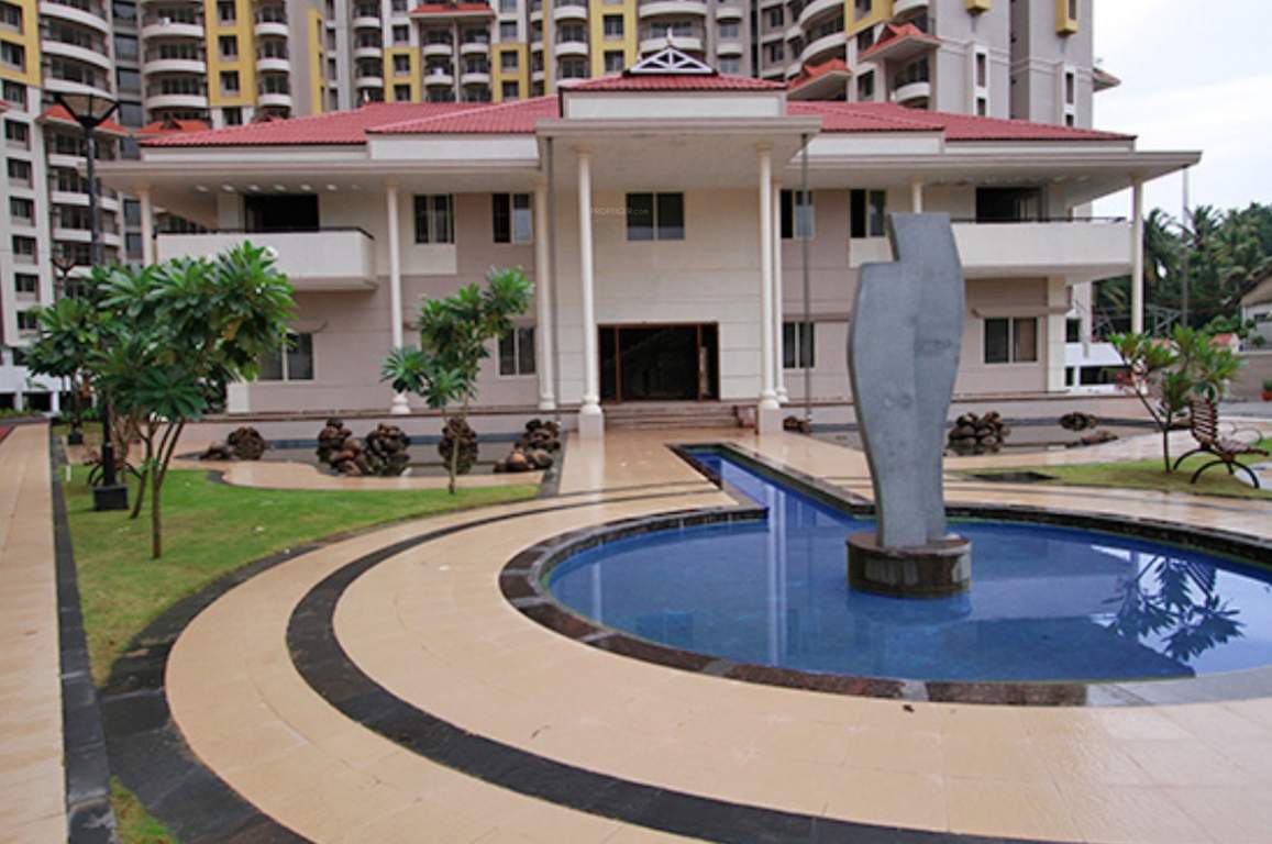  eternity Images for Amenities of Purva Eternity