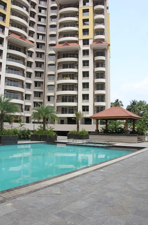  eternity Images for Amenities of Purva Eternity