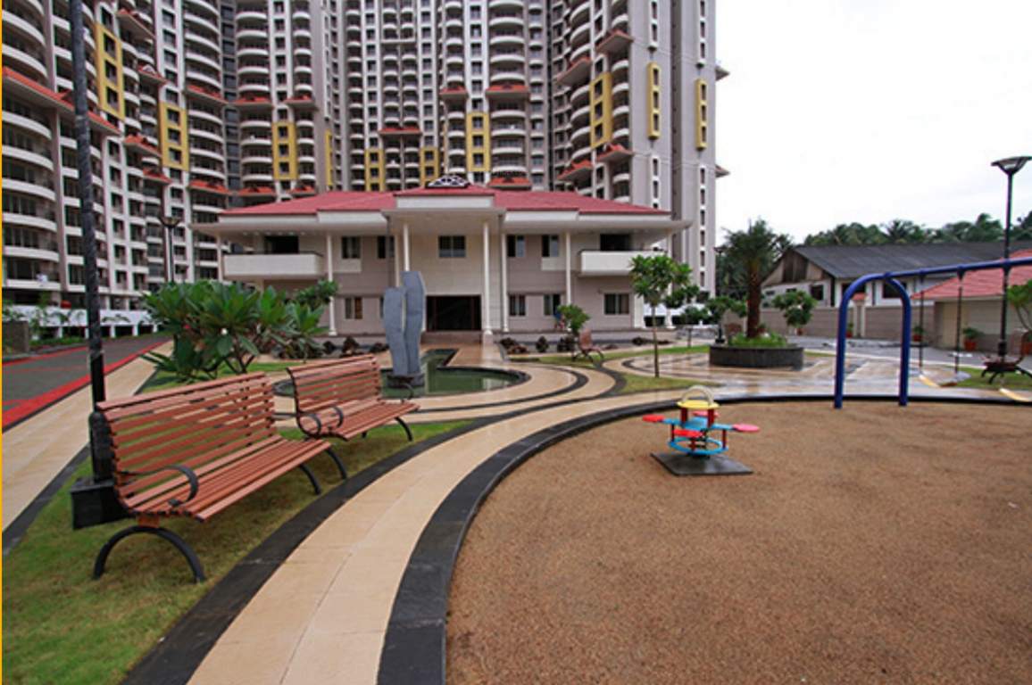 eternity Images for Amenities of Purva Eternity