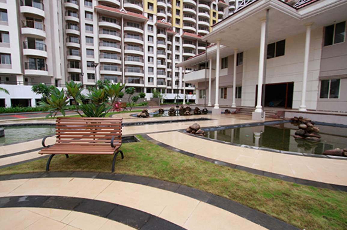  eternity Images for Amenities of Purva Eternity