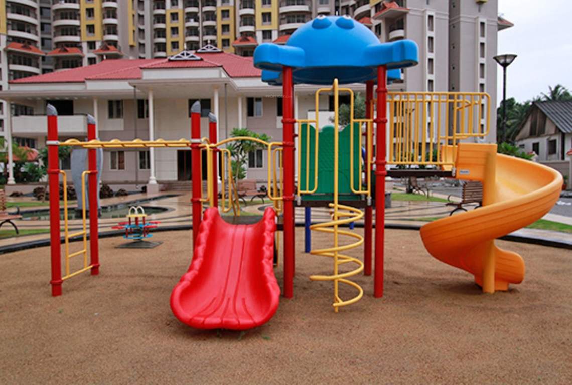  eternity Images for Amenities of Purva Eternity