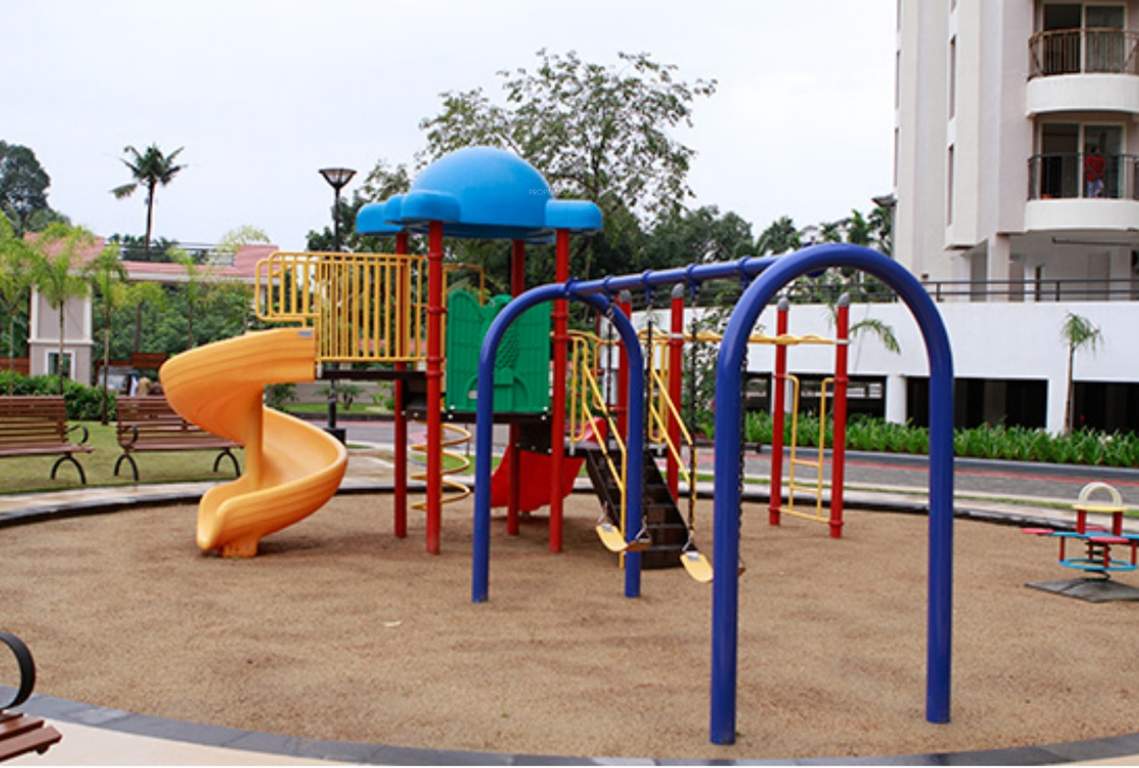  eternity Images for Amenities of Purva Eternity