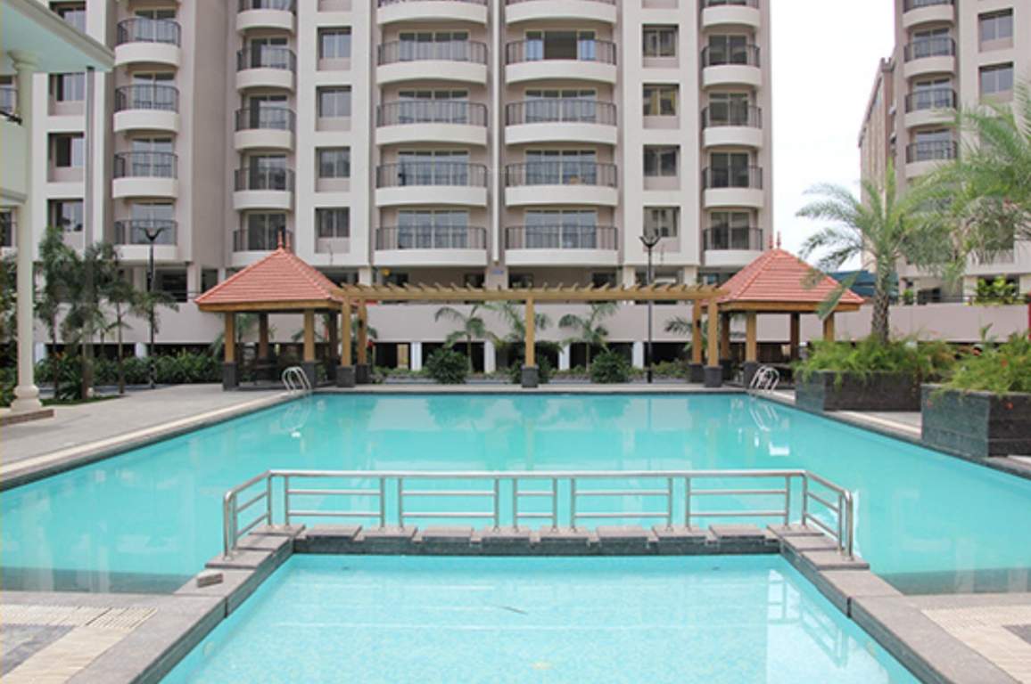  eternity Images for Amenities of Purva Eternity