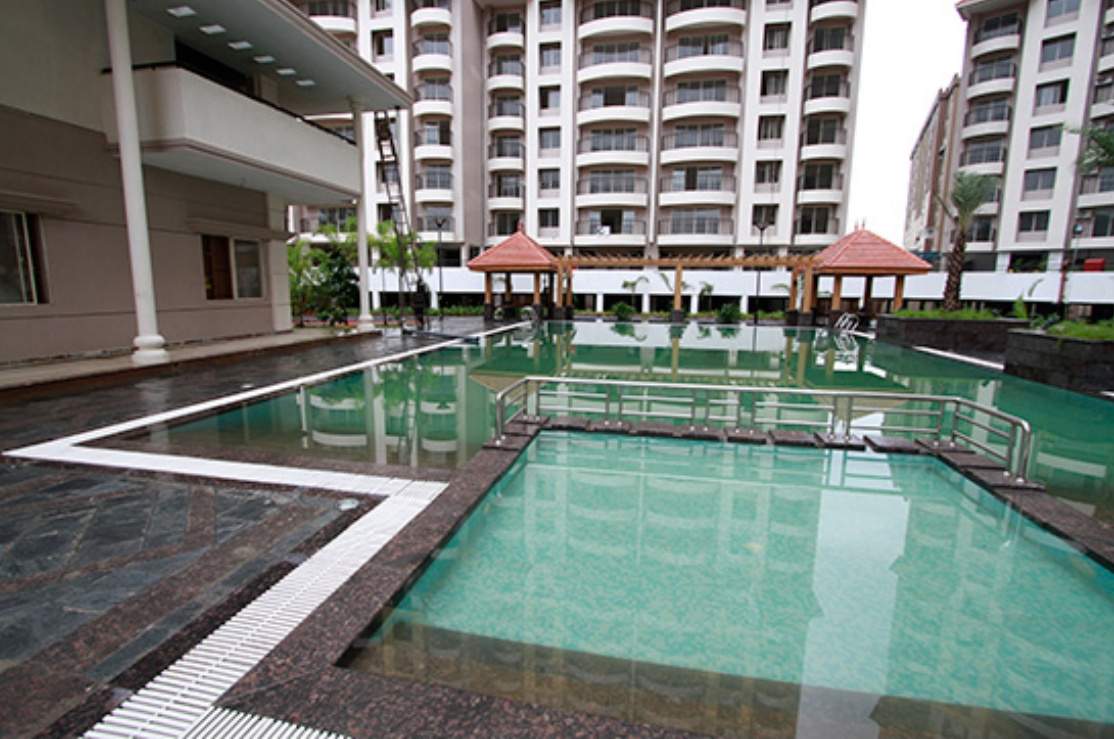  eternity Images for Amenities of Purva Eternity