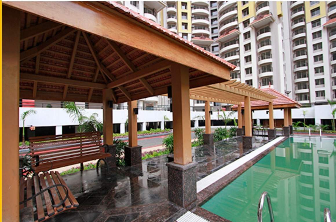  eternity Images for Amenities of Purva Eternity