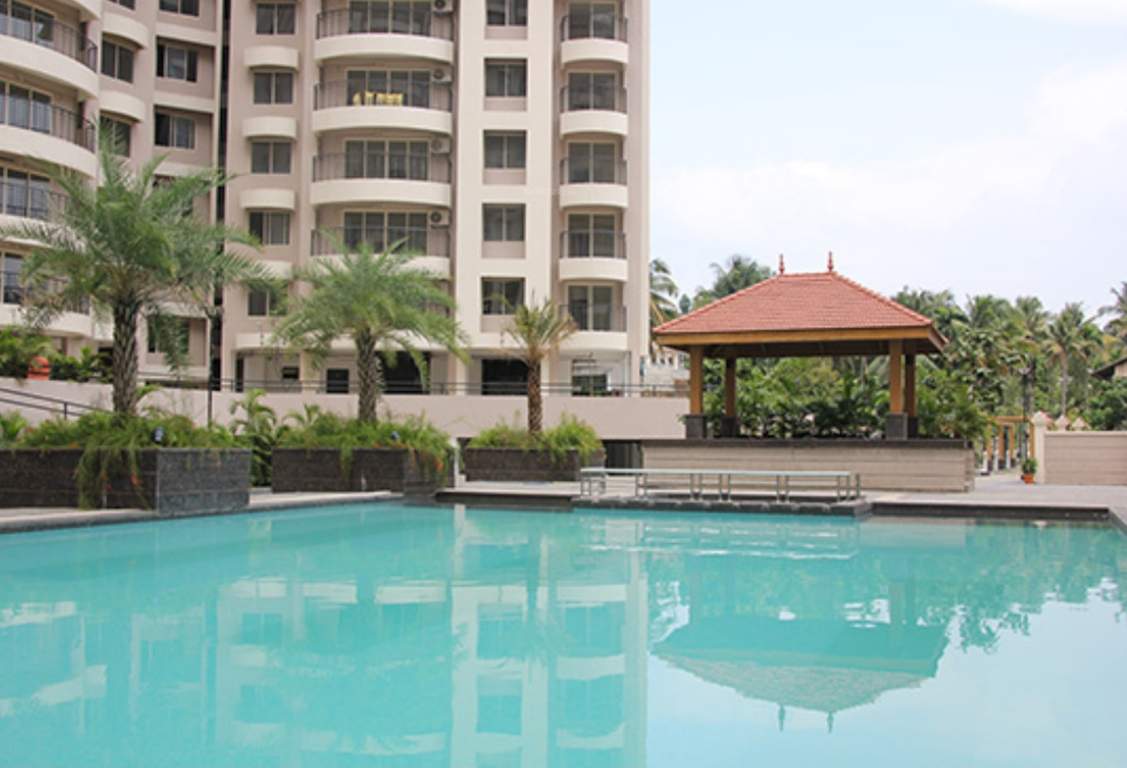  eternity Images for Amenities of Purva Eternity