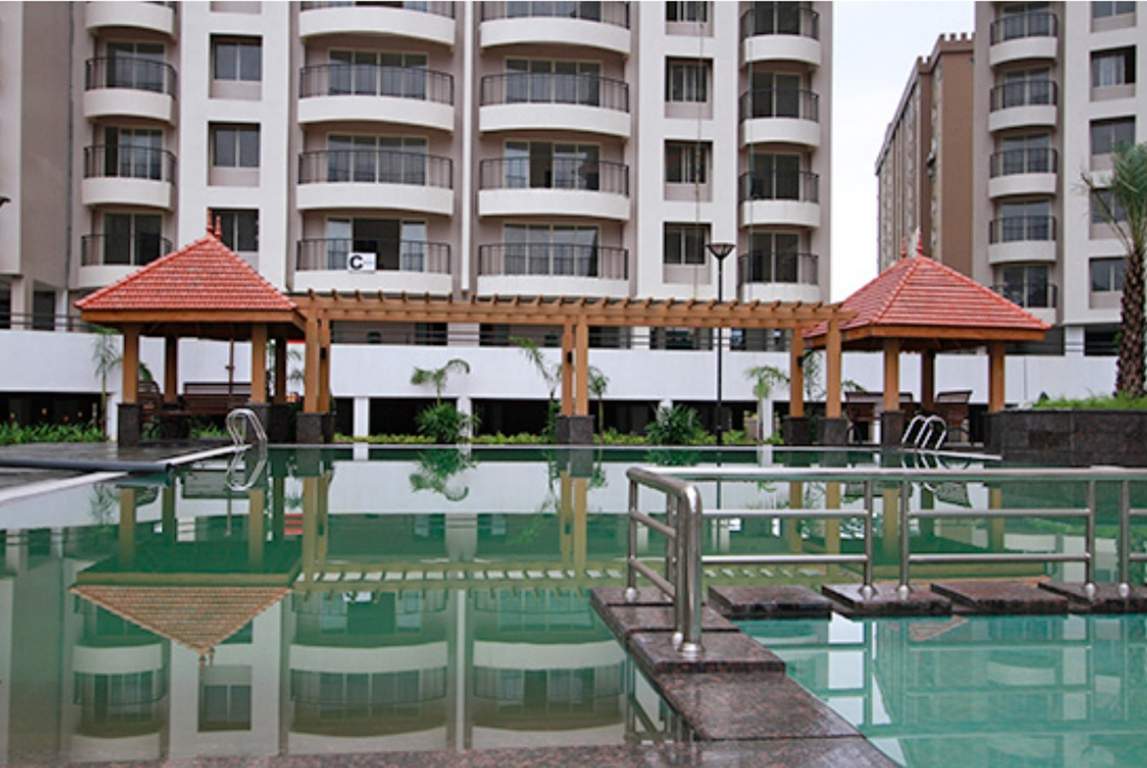  eternity Images for Amenities of Purva Eternity