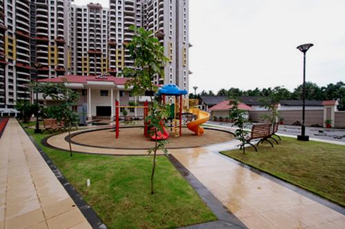  eternity Images for Amenities of Purva Eternity