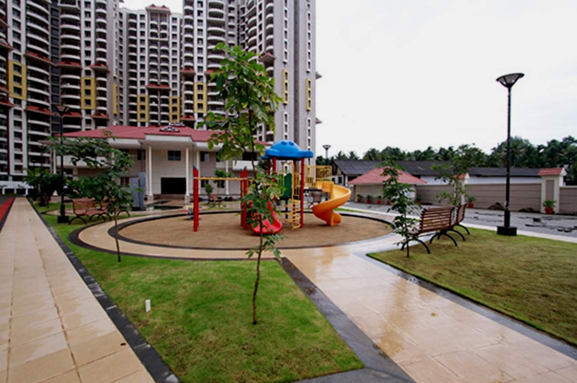  eternity Images for Amenities of Purva Eternity