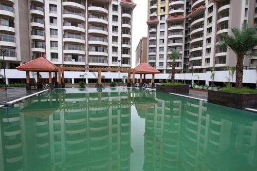  eternity Images for Amenities of Purva Eternity