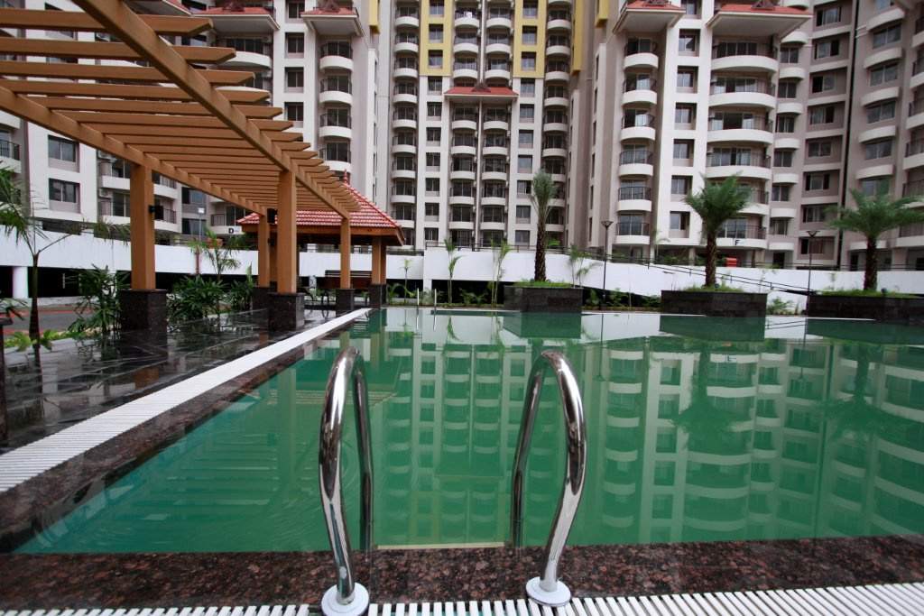  eternity Images for Amenities of Purva Eternity