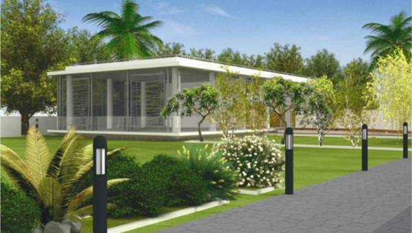 Images for Amenities of BR Siddharth Residency Images for Amenities of BR Siddharth Residency