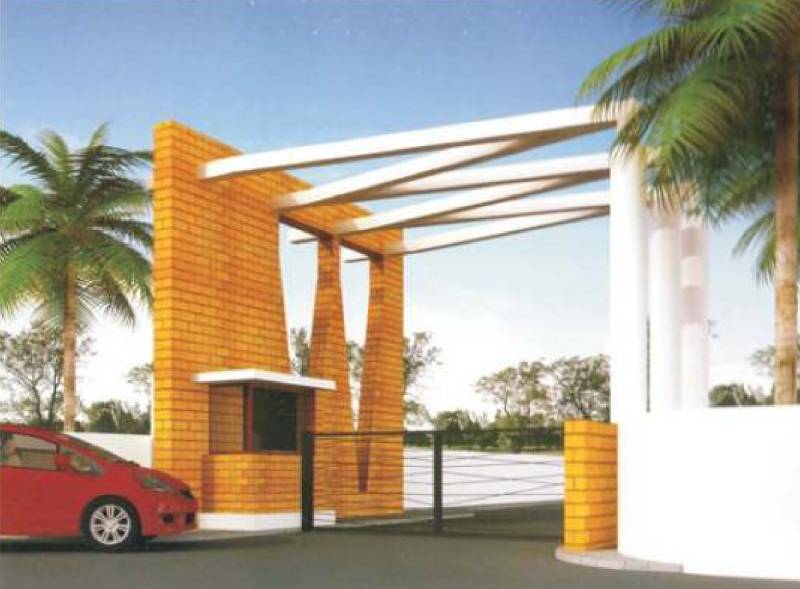 Images for Amenities of BR Siddharth Residency