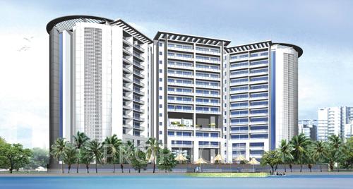  grandbay Images for Elevation of Purva Grandbay