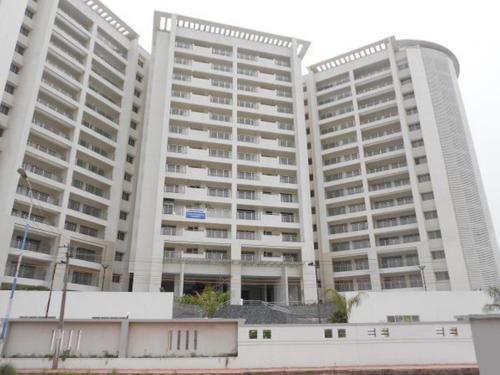 Images for Elevation of Purva Grandbay grandbay Images for Elevation of Purva Grandbay