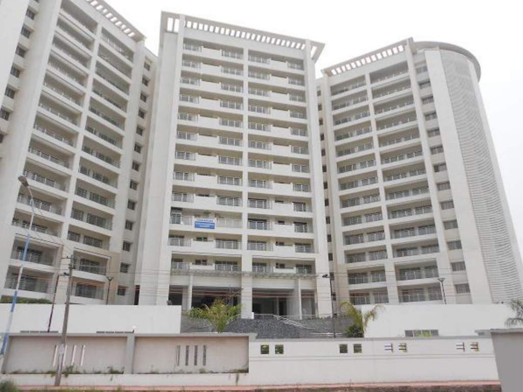 grandbay Images for Elevation of Purva Grandbay