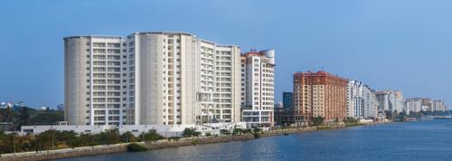 Images for Elevation of Purva Grandbay grandbay Images for Elevation of Purva Grandbay