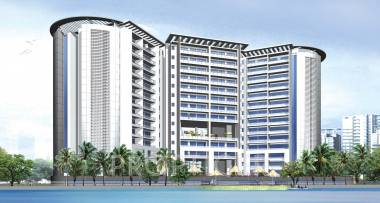 Images for Elevation of Purva Grandbay Images for Elevation of Purva Grandbay