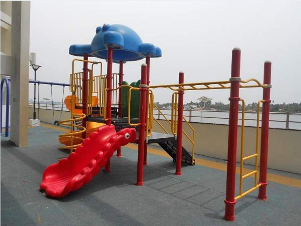 grandbay Images for Amenities of Purva Grandbay