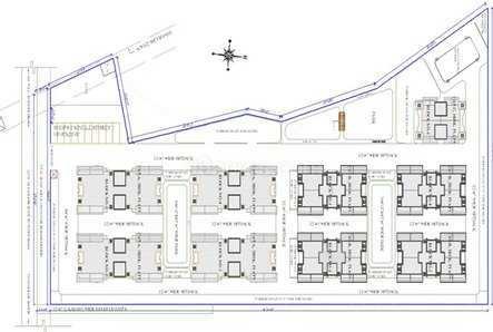 heights iii Master Plan