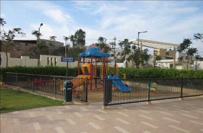  astra Children's play area