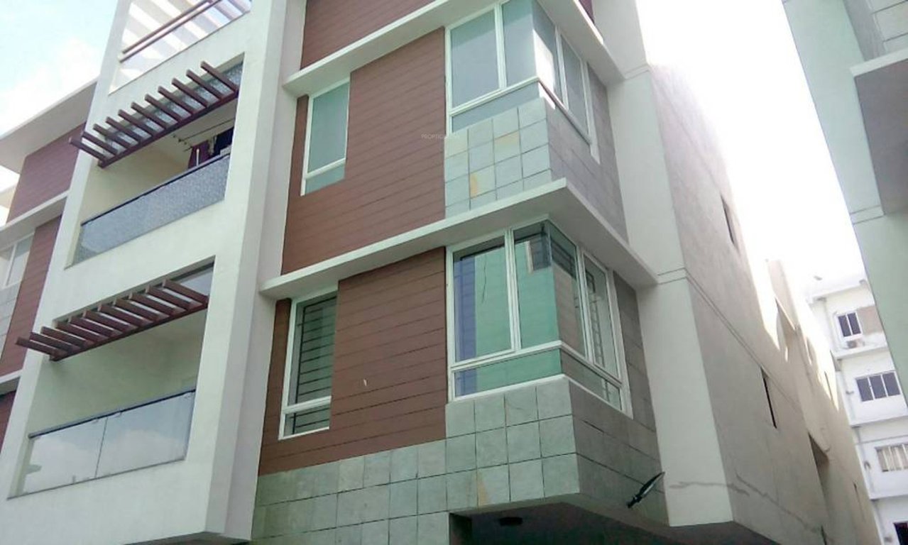 Images for Elevation of Casagrand Platina