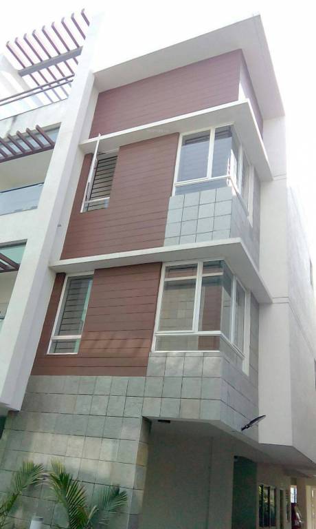 Images for Elevation of Casagrand Platina