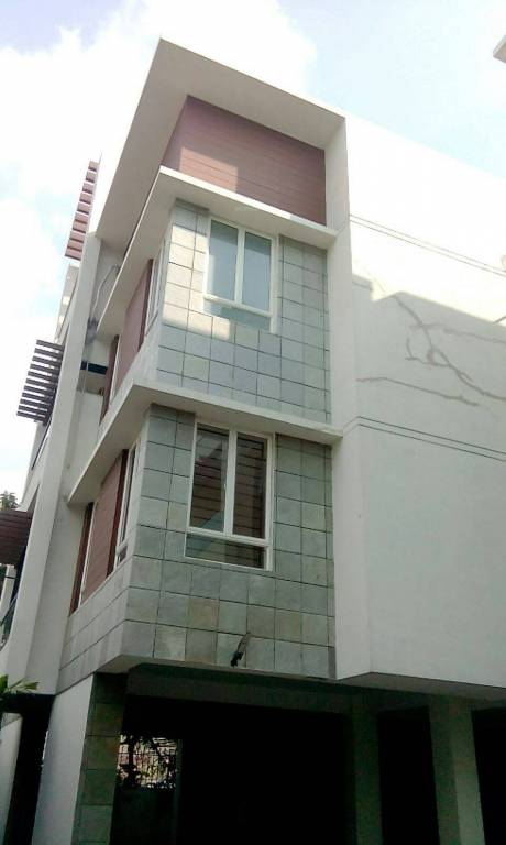 Images for Elevation of Casagrand Platina