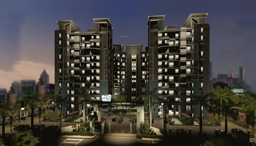 Images for Elevation of Eldeco City Breeze city-breeze Images for Elevation of Eldeco City Breeze