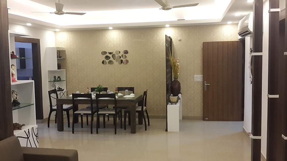  city breeze Images for Main Other of Eldeco City Breeze