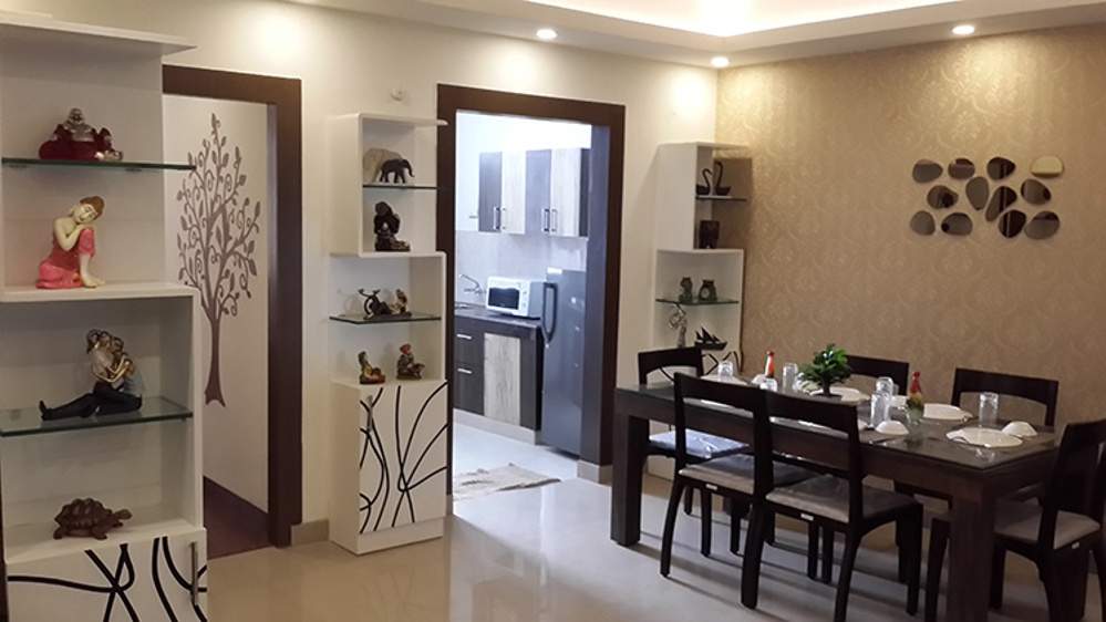  city breeze Images for Main Other of Eldeco City Breeze