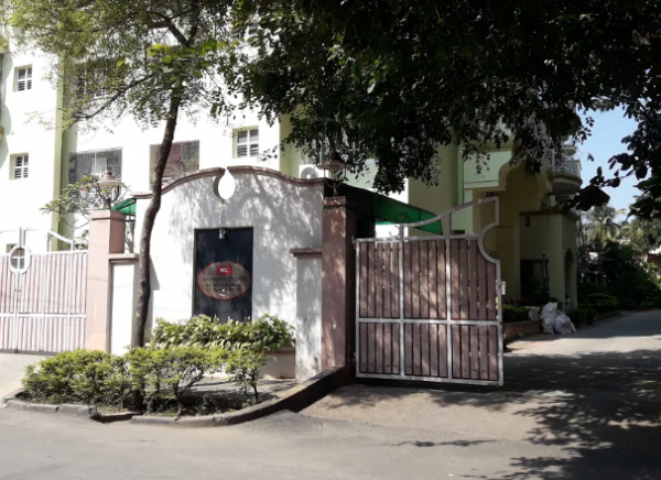 Others nagarjuna-enclave Others