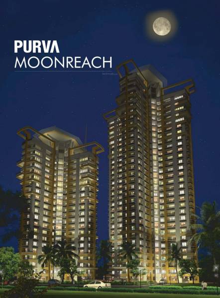 Images for Elevation of Puravankara Purva Moonreach Images for Elevation of Puravankara Purva Moonreach