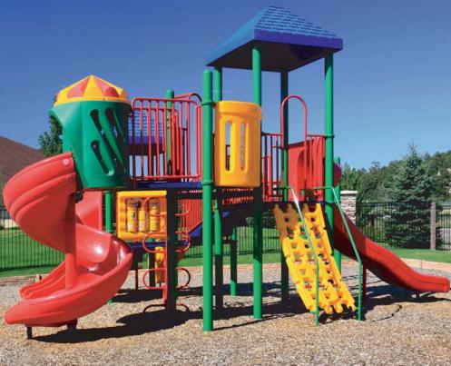 Children's play area purva-moonreach Children's play area