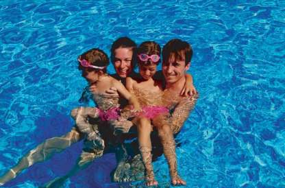  purva moonreach Swimming Pool