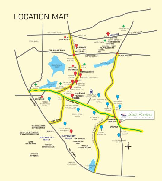  green-province Location Plan