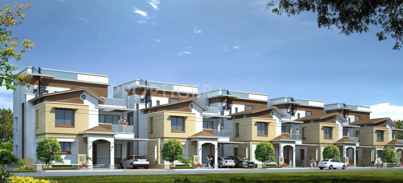 green province Images for Elevation of NCC Green Province