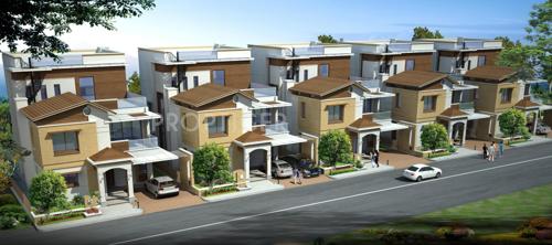  green-province Images for Elevation of NCC Green Province